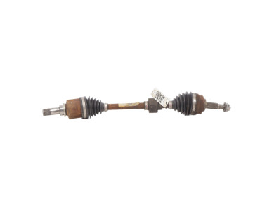 Left front transmission - Dacia SANDERO III PH.1 SCE 65 - 391014580R - L1-7693J