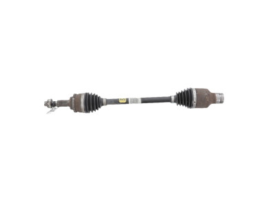 Right front transmission used - Suzuki SWIFT - 44101-62J92