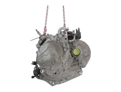 Gearbox used - Citroen BERLINGO FOURGON - 20DP48
