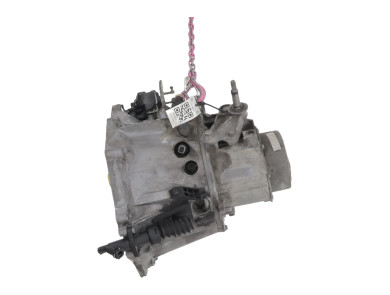 Gearbox type 20DP48 - Citroen BERLINGO FOURGON II PH.1 - J0-0824H