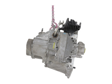 Gearbox type 20DP48 - Citroen BERLINGO FOURGON II PH.1 - J0-0824H