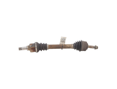 Left front transmission - Peugeot 206 XR/PRESE - 3272CQ - A1-4747A