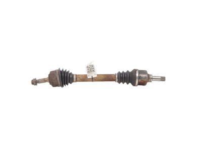 Left front transmission - Peugeot 206 XR/PRESE - 3272CQ - A1-4747A