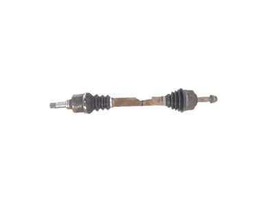 Left front transmission - Peugeot 206 XR/PRESE - 3272CQ - A1-4747A