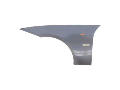 Left front fender used - BMW SERIE 3 - 41355A55AF3