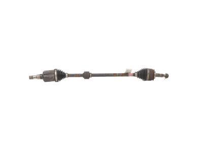 Right front transmission - Chevrolet CRUZE PH.1 1.6 16V - 39069606 - E1-7734M