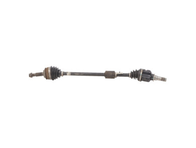 Right front transmission used - Toyota YARIS - 434100D401