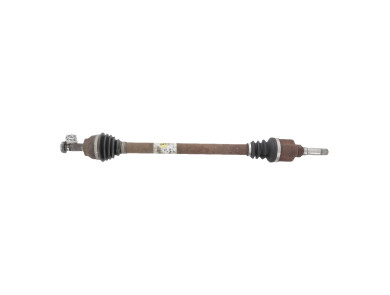 Right front transmission used - Peugeot 207 - 3273 KP