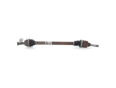 Right front transmission - Peugeot 207 1.6 THP - 3273KP - N1-7415K