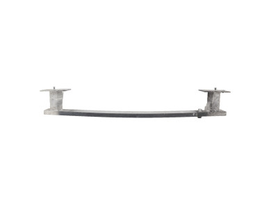 Front bumper reinforcement bar - Peugeot 307 PH.2 - 00007106F1 - Q2-1058T