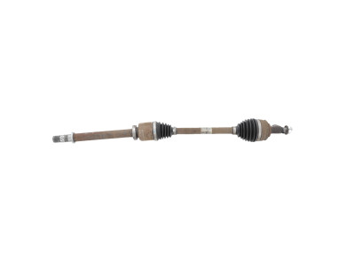 Right front transmission - Renault SCENIC III PH.1 GD DCI - 391001702R - C1-7441P
