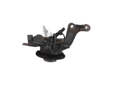 Right steering knuckle - Renault SCENIC III PH.1 - 400146027R - M1-7424L