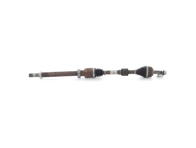 Right front transmission - Renault CLIO V PH.1 SCE 65 - 391003142R - T1-7261F