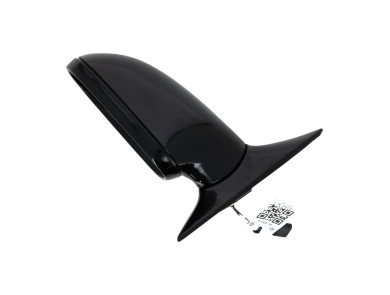 Left wing mirror used - Mercedes CLASSE SLK - 1728102100