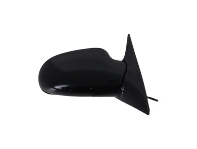Right wing mirror - Mercedes CLASSE SLK I PH.1 - Noir - 1728102200 - V1-8930P
