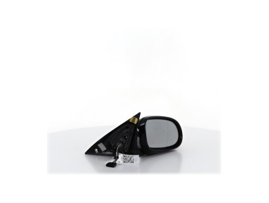 Right wing mirror - Mercedes CLASSE SLK I PH.1 - Noir - 1728102200 - V1-8930P