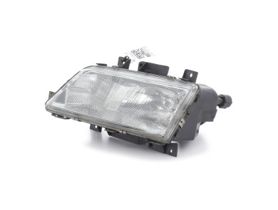 Left headlight used - Peugeot 405 - 6204 82