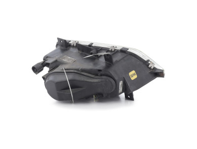 Left headlight - Peugeot 405 PH.1 - 620482 - J1-7461G