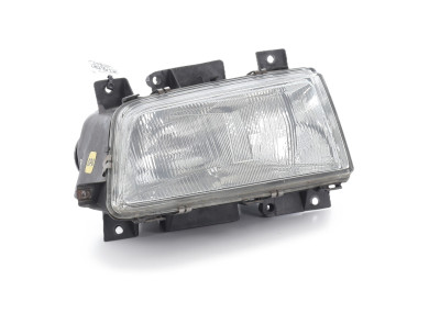 Left headlight - Peugeot 405 PH.1 - 620482 - J1-7461G