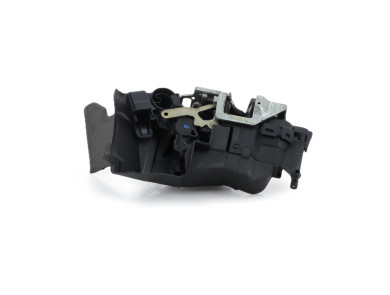 Serrure de porte droite - Mercedes CLASSE SLK I PH.1 - Noir - 2047203035 - I1-8873S