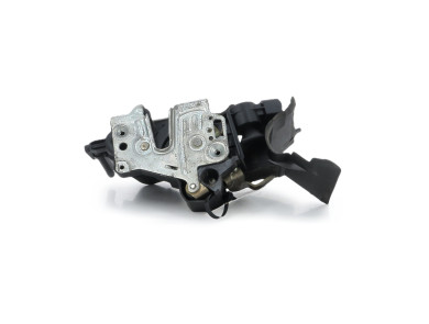 Right door lock - Mercedes CLASSE SLK I PH.1 - Noir - 2047203035 - I1-8873S