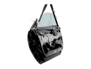Porte droite (3 portes) - Mercedes CLASSE SLK I PH.1 - Noir - 1727200405 - F1-8843I