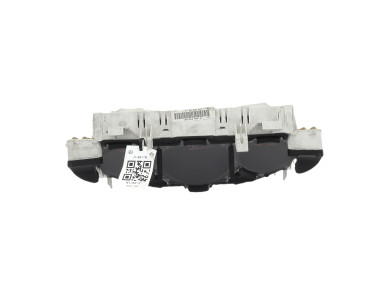 Odometer - Mercedes CLASSE SLK I PH.1 - 1729004615 - J1-8811N