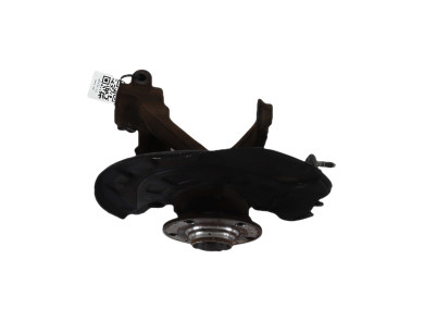 Left steering knuckle - Audi A3 III PH.1 - 5WA407255 - T1-7272P