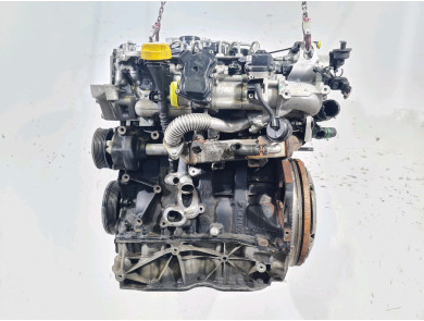 Moteur type M9R858 - Renault LAGUNA III PH.3 - T1-5017I