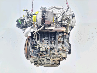 Engine type M9R858 - Renault LAGUNA III PH.3 - T1-5017I