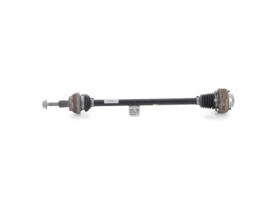 Cardan arrière droit - Volkswagen TIGUAN II PH.1 2.0 TDI 4X4 - 3Q0501204B - R1-5328X