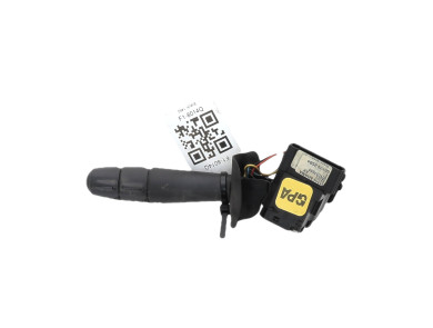 Left indicator stalk - Dacia LOGAN MCV I PH.2 - 6001551360 - F1-8014Q