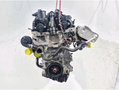 Moteur occasion - BMW SERIE 3 - N20B20B-420319