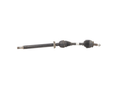 Right front transmission - Mercedes CLASSE A III PH.2 180 CDI - 2463302601 - L1-7621B