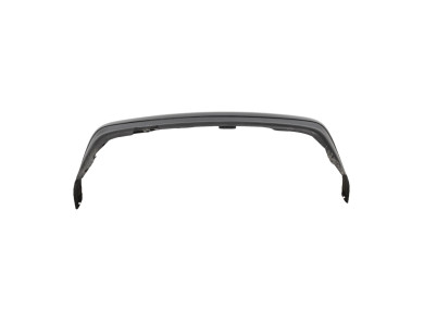 Pare choc arrière - Mercedes CLASSE SLK I PH.1 - Noir - 17288502259999 - P1-8791C