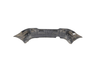 Pare choc arrière - Mercedes CLASSE SLK I PH.1 - Noir - 17288502259999 - P1-8791C