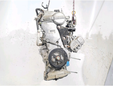 Engine used - Toyota YARIS - 1NZ-FXE-21D01
