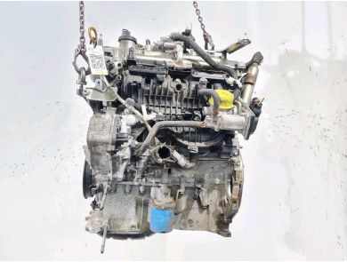 Moteur type 1NZ-FXE-21D01 - Toyota YARIS III PH.2 - W1-5900L