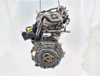 Engine type 1NZ-FXE-21D01 - Toyota YARIS III PH.2 - W1-5900L