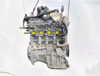 Engine type 1NZ-FXE-21D01 - Toyota YARIS III PH.2 - W1-5900L