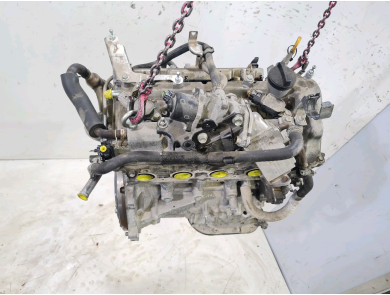 Engine type 1NZ-FXE-21D01 - Toyota YARIS III PH.2 - W1-5900L