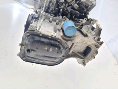 Engine type 1NZ-FXE-21D01 - Toyota YARIS III PH.2 - W1-5900L