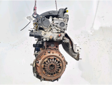 Engine type K4J730 - Renault MEGANE II PH.1 - I0-1119Y
