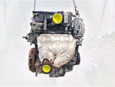 Engine type K4J730 - Renault MEGANE II PH.1 - I0-1119Y