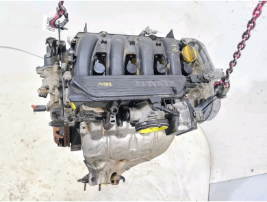Engine type K4J730 - Renault MEGANE II PH.1 - I0-1119Y