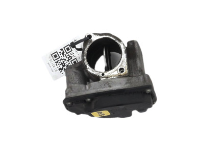 Boitier papillon - Mercedes CLASSE SLK I PH.1 - 2661410525 - S1-8717S