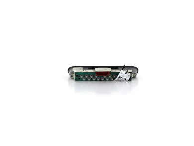 Multifunction screen - Renault TWINGO I PH.3 - 8200213195 - G2-0749Q