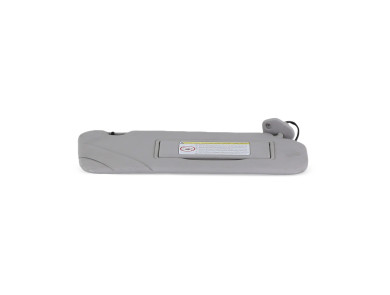 Pare-soleil droit - Citroen C5 I PH.2 - 00008143NQ - T2-7978S