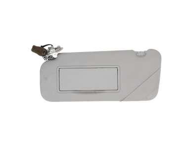 Pare-soleil gauche occasion - Citroen C5 - 00008143NQ