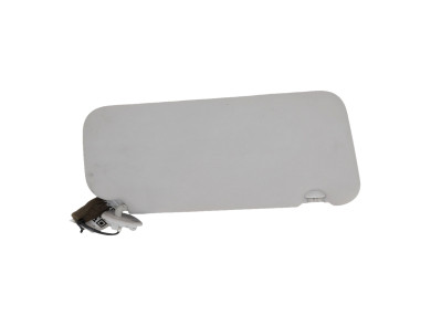 Left sun visor - Citroen C5 I PH.2 - 00008143NQ - R1-1135X